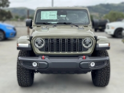 Jeep Gladiator Rubicon 4x4 2026