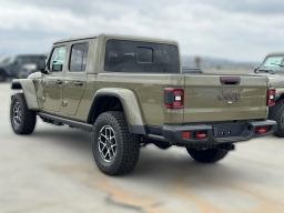 Jeep Gladiator Rubicon 4x4 2026
