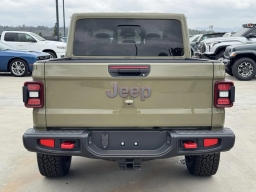 Jeep Gladiator Rubicon 4x4 2026