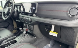 Jeep Gladiator Rubicon 4x4 2026
