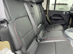 Jeep Gladiator Rubicon 4x4 2026