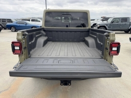 Jeep Gladiator Rubicon 4x4 2026
