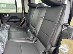 Jeep Gladiator Rubicon 4x4 2026