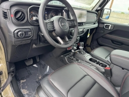 Jeep Gladiator Rubicon 4x4 2026