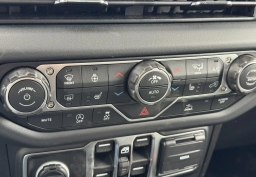 Jeep Gladiator Rubicon 4x4 2026
