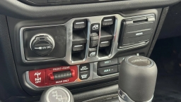 Jeep Gladiator Rubicon 4x4 2026