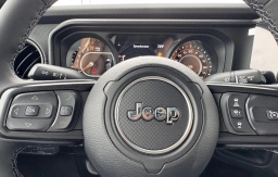Jeep Gladiator Rubicon 4x4 2026