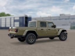 Jeep Gladiator Rubicon 4x4 2026