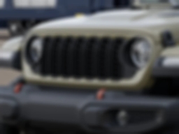 Jeep Gladiator Rubicon 4x4 2026