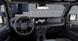 Jeep Gladiator Rubicon 4x4 2026