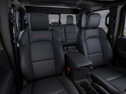 Jeep Gladiator Rubicon 4x4 2026