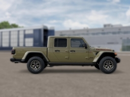 Jeep Gladiator Rubicon 4x4 2026