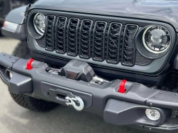 Jeep Gladiator Shadow Ops 4x4 2026