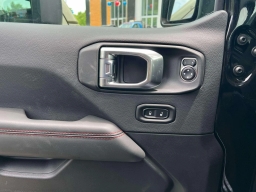 Jeep Gladiator Shadow Ops 4x4 2026