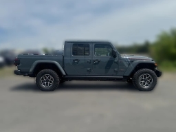 Jeep Gladiator Rubicon X 4x4 2026