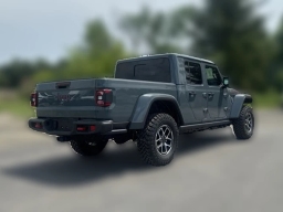 Jeep Gladiator Rubicon X 4x4 2026