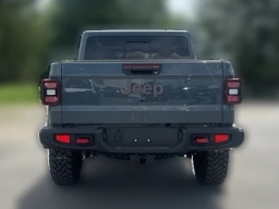 Jeep Gladiator Rubicon X 4x4 2026