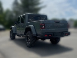 Jeep Gladiator Rubicon X 4x4 2026