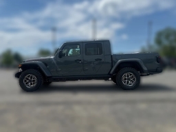Jeep Gladiator Rubicon X 4x4 2026