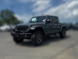 Jeep Gladiator Rubicon X 4x4 2026