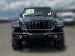 Jeep Gladiator Rubicon X 4x4 2026