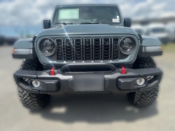 Jeep Gladiator Rubicon X 4x4 2026