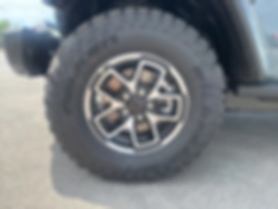 Jeep Gladiator Rubicon X 4x4 2026