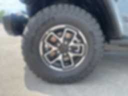 Jeep Gladiator Rubicon X 4x4 2026