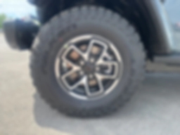 Jeep Gladiator Rubicon X 4x4 2026