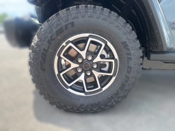 Jeep Gladiator Rubicon X 4x4 2026