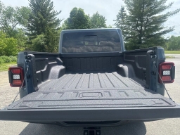 Jeep Gladiator Rubicon X 4x4 2026