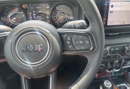Jeep Gladiator Rubicon X 4x4 2026