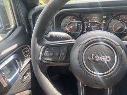 Jeep Gladiator Rubicon X 4x4 2026