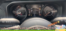 Jeep Gladiator Rubicon X 4x4 2026