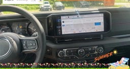 Jeep Gladiator Rubicon X 4x4 2026