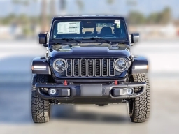 Jeep Gladiator Rubicon X 4x4 2026