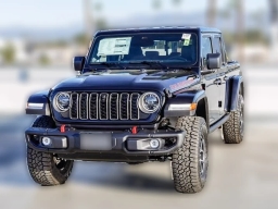Jeep Gladiator Rubicon X 4x4 2026
