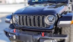 Jeep Gladiator Rubicon X 4x4 2026