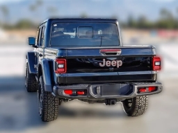 Jeep Gladiator Rubicon X 4x4 2026