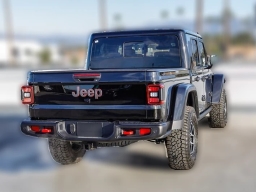 Jeep Gladiator Rubicon X 4x4 2026