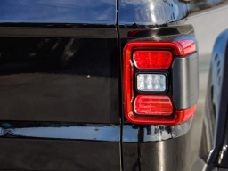 Jeep Gladiator Rubicon X 4x4 2026