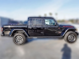 Jeep Gladiator Rubicon X 4x4 2026