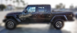 Jeep Gladiator Rubicon X 4x4 2026