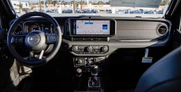 Jeep Gladiator Rubicon X 4x4 2026