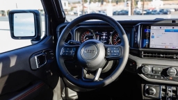 Jeep Gladiator Rubicon X 4x4 2026