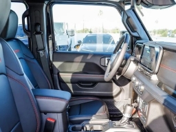 Jeep Gladiator Rubicon X 4x4 2026
