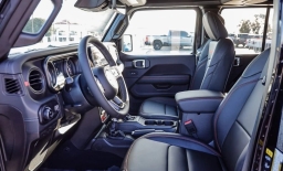 Jeep Gladiator Rubicon X 4x4 2026
