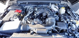 Jeep Gladiator Rubicon X 4x4 2026