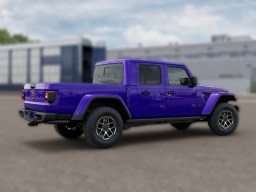 Jeep Gladiator Rubicon X 4x4 2026