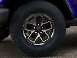 Jeep Gladiator Rubicon X 4x4 2026